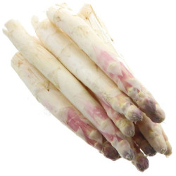ASPERGE BLANCHE / VIOLETTE 22+ 5KG